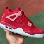 Air Jordan 4 Oklahoma AJ4 PE