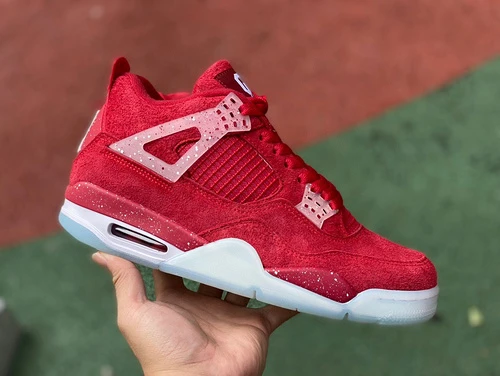 Air Jordan 4 Oklahoma AJ4 PE