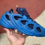 Adidas Originals adiFOM Q Blue GY0065