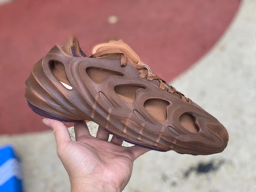 Adidas Originals adiFOM Q Brown GY0064