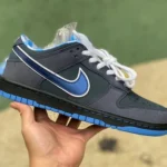 Nike Dunk SB Low Blue Lobster 313170-342