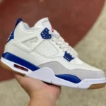 Nike SB x Air Jordan 4 Pine Green AJ4 DR5415-140