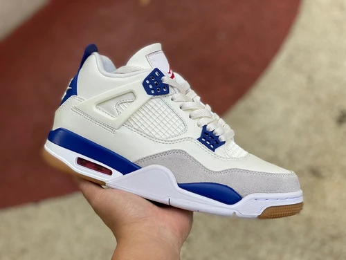 Nike SB x Air Jordan 4 Pine Green AJ4 DR5415-140