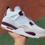 Nike SB x Air Jordan 4 Pine Green AJ4 DR5415-500