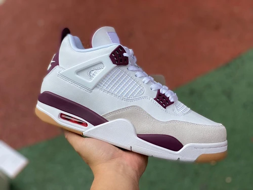 Nike SB x Air Jordan 4 Pine Green AJ4 DR5415-500