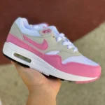 Nike Air Max 1 Fuchsia Dream White Pink DZ2628-001