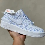 Nike Air Force 1 AMBUSH Multicolor DV3464-105