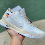 Nike Kobe x OFF-WHITE Beige cz0790-113