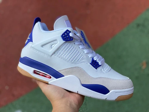 Nike SB x Air Jordan 4 Pine Green AJ4 DR5415-105