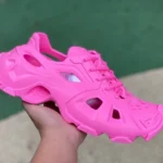 Balenciaga Sandals Pink