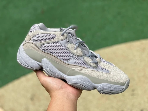 Adidas Yeezy 500 Purple IE4783