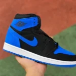 Air Jordan 1 High OG Royal Reimagined High-Top Sneaker DZ5485-042