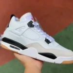 Nike SB x Air Jordan 4 Pine Green AJ4 DR5415-101