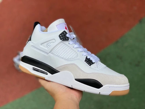 Nike SB x Air Jordan 4 Pine Green AJ4 DR5415-101