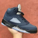 Air Jordan 5 Georgetown FD6812-400