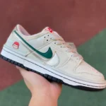 Nike SB Dunk Low Sakuragi White Green DZ2794-168