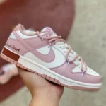 Nike Dunk Low Sweetheart Pink DD1503-118