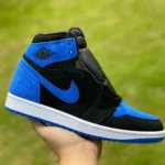 Air Jordan 1 High OG Royal Reimagined High-Top Sneaker DZ5485-042