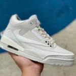 Air Jordan 3 x Travis Scott Reverse Mocha 136064-668