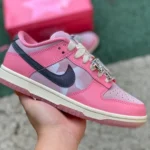 Nike Dunk Low Barbie Pink FN8927-621