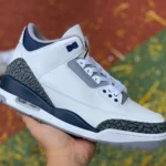 Air Jordan 3 Midnight Navy CT8532-14