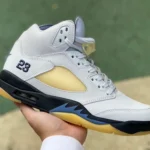 A Ma Maniere x Air Jordan 5 Oxidized FZ5758-004