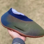 Adidas Yeezy Knit Runner Blue HP3370