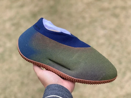 Adidas Yeezy Knit Runner Blue HP3370