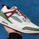 Nike Jordan Spizike Low Green FJ6372-100