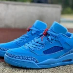 Nike Air Jordan Spizike Low Blue FQ1759-400