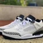 Nike Air Jordan Spizike Low White Cement FQ1759-104