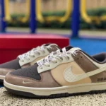 Nike Dunk Year of the Dragon Brown JH8036-926