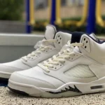 Air Jordan 5 SE Sail FN7405-100