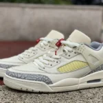 Nike Air Jordan Spizike Low Beige FQ1579-100