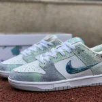 Nike Dunk Low Nezha DV0831