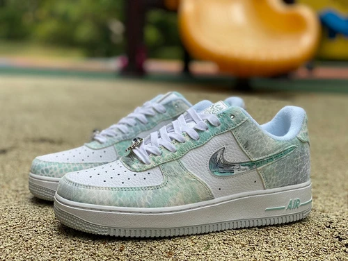 Nike Air Force 1 Multicolor DV0831-101