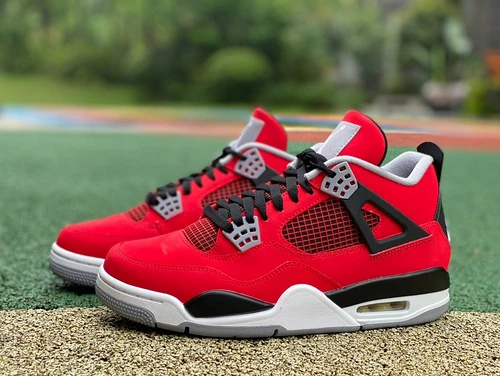 Air Jordan 4 Toro Bravo AJ4 GX Version 308497-603
