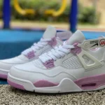 Air Jordan 3 White Pink Cement AJ4 CT8527-116