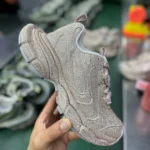 Balenciaga 3XL Crystal