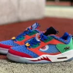 Air Jordan 5 Low Doernbecher DR6287-486