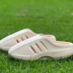 Adidas AdiFom II Infinity Mule White JH6766