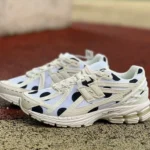 New Balance 1906R White Black M1906RPC