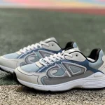 Dior B30 Blue Grey Beige