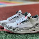 Air Jordan 3 Wings Floral Theme HM6993-100