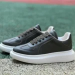 Alexander McQueen Brown