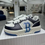 MLB Chunky Liner Blue