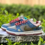 Nike Dunk Low Black Myth Wukong Black DD1391-101