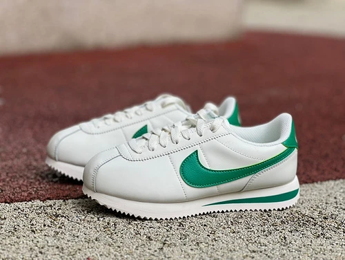 Nike Cortez Green White DM4044-104