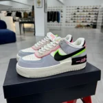 Nike Air Force 1 Shadow Multicolor CU8591-101