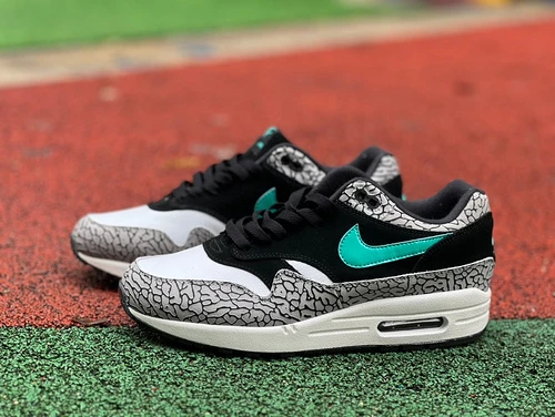 atmos x Nike Air Max 1 Elephant 908366-001